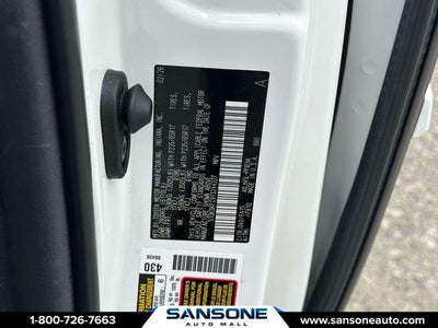 2026 Toyota Sienna LE 8 Passenger