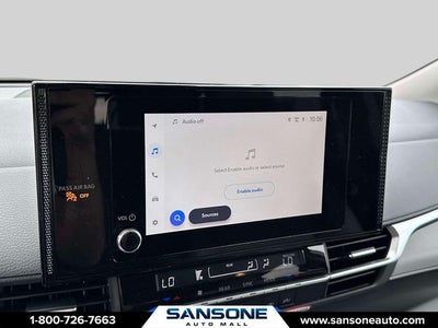 2026 Toyota Sienna LE 8 Passenger
