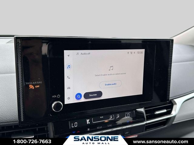 2026 Toyota Sienna LE 8 Passenger