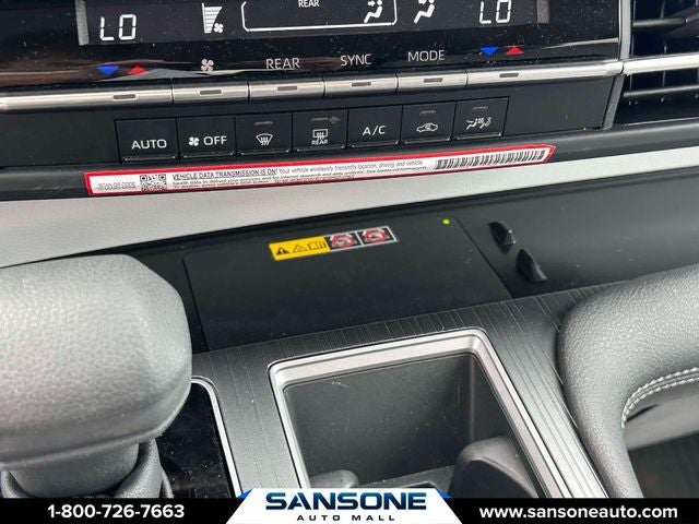 2026 Toyota Sienna LE 8 Passenger