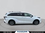 2026 Toyota Sienna LE 8 Passenger