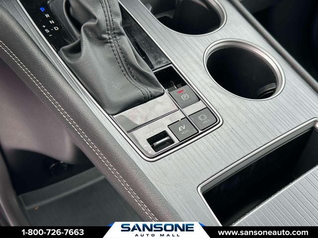 2026 Toyota Sienna LE 8 Passenger