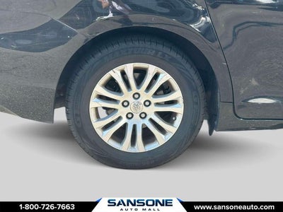 2014 Toyota Sienna XLE 8 Passenger