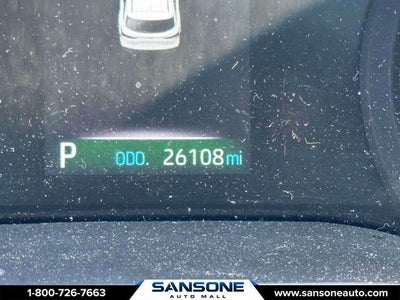 2023 Toyota Sienna XLE 7 Passenger