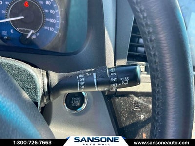 2017 Toyota Sienna XLE 8 Passenger