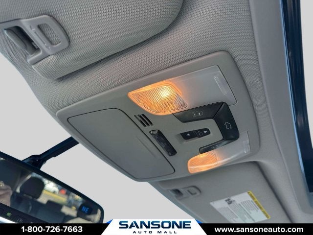 2017 Toyota Sienna XLE 8 Passenger