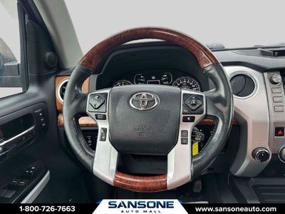 2019 Toyota Tundra 1794