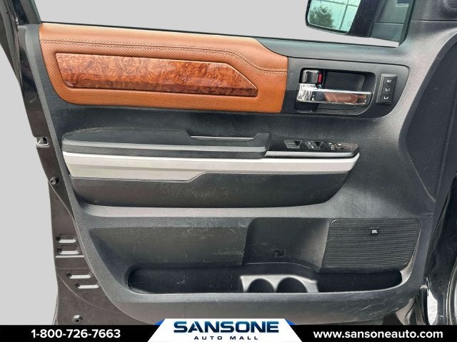 2019 Toyota Tundra 1794