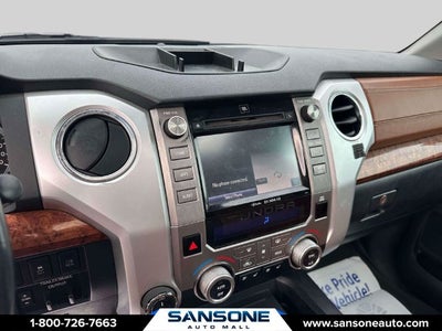 2019 Toyota Tundra 1794