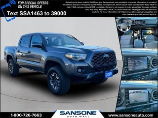 Certified Pre-Owned Cars | Used SUVs | Sansone Auto
