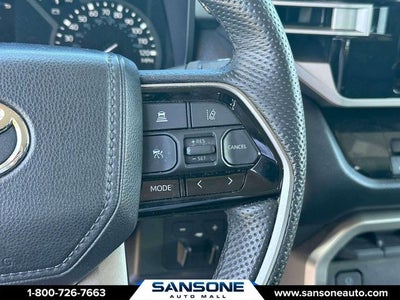 2023 Toyota Tundra SR5