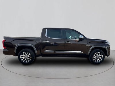 2024 Toyota Tundra 1794
