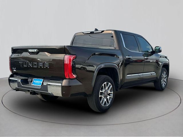 2024 Toyota Tundra 1794