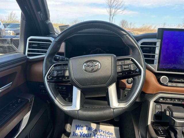 2023 Toyota Tundra 1794