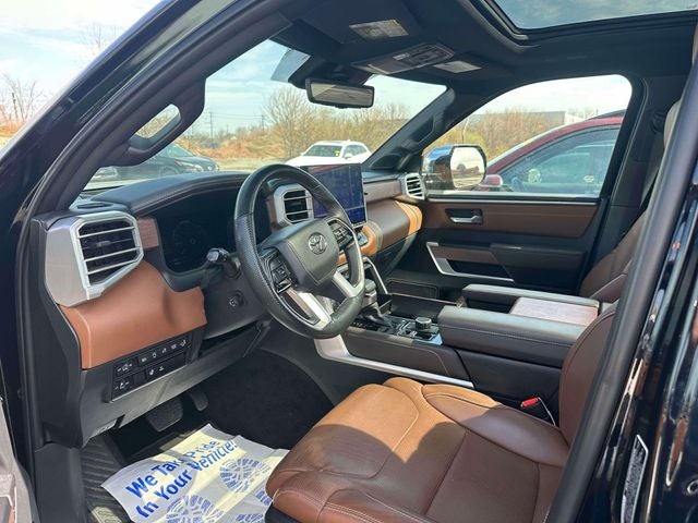 2023 Toyota Tundra 1794