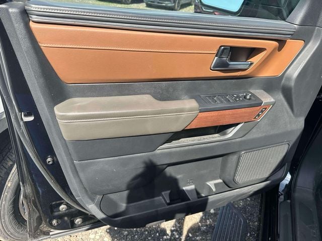 2023 Toyota Tundra 1794