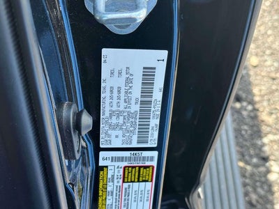 2023 Toyota Tundra 1794