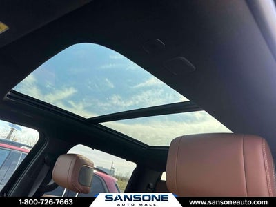 2023 Toyota Tundra 1794