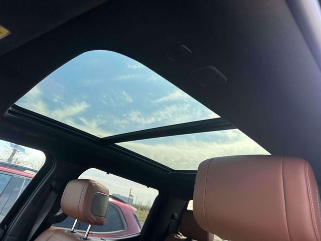 2023 Toyota Tundra 1794