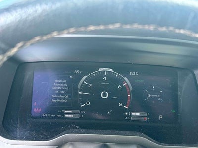 2023 Toyota Tundra 1794