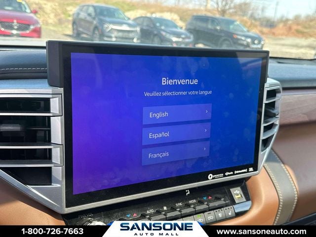 2023 Toyota Tundra 1794