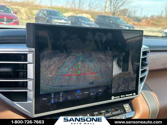 2023 Toyota Tundra 1794