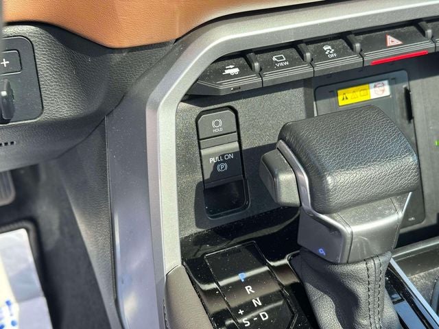 2023 Toyota Tundra 1794