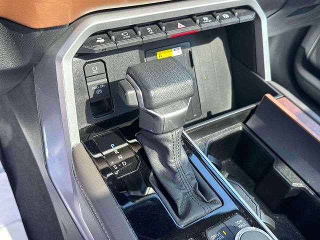 2023 Toyota Tundra 1794