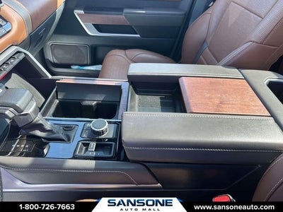 2023 Toyota Tundra 1794