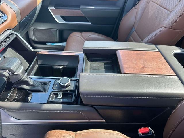 2023 Toyota Tundra 1794