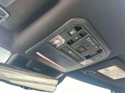 2023 Toyota Tundra 1794