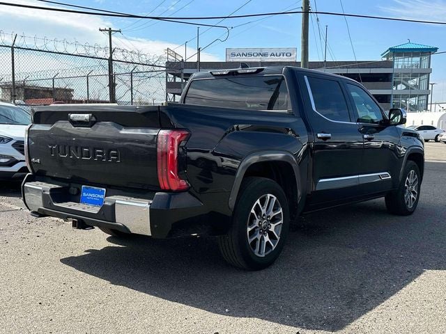 2023 Toyota Tundra 1794