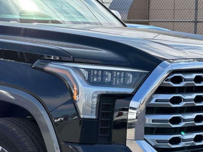 2023 Toyota Tundra 1794