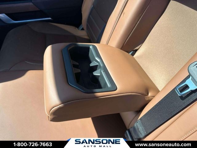 2024 Toyota Tundra 1794