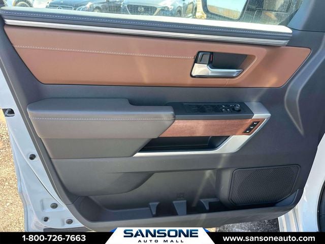 2024 Toyota Tundra 1794