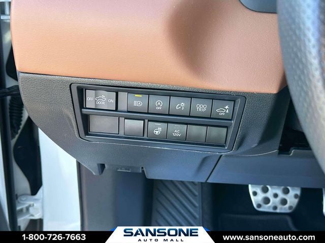 2024 Toyota Tundra 1794