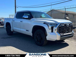 2024 Toyota Tundra 1794