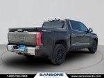 2023 Toyota Tundra Hybrid 1794 Edition