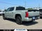 2024 Toyota Tundra Hybrid Platinum