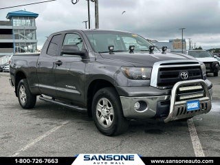 2013 Toyota Tundra Grade 4.6L V8