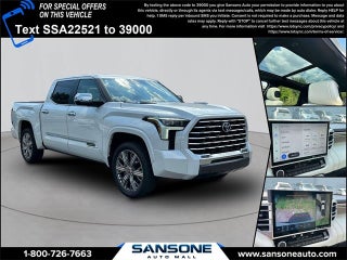 Certified Pre-Owned Cars | Used SUVs | Sansone Auto