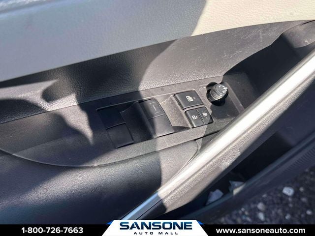 2024 Toyota Corolla Cross L