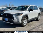 2024 Toyota Corolla Cross L