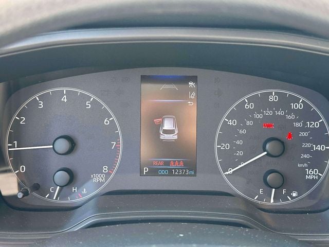 2025 Toyota Corolla Cross L