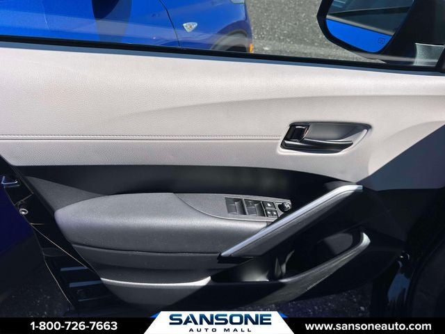 2022 Toyota Corolla Cross L