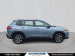 2024 Toyota Corolla Cross Hybrid S