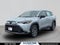 2025 Toyota Corolla Cross Hybrid S