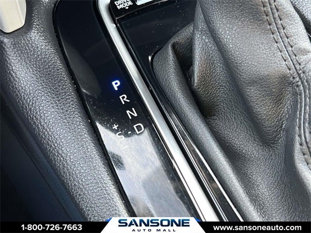 2024 Toyota Corolla Cross Hybrid S