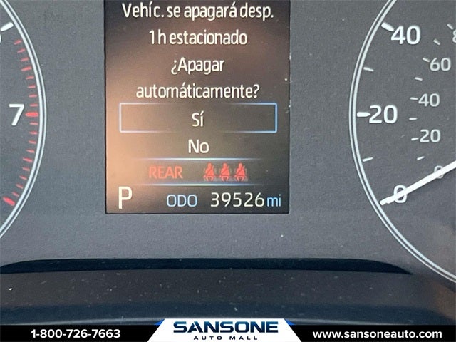 2024 Toyota Corolla Cross Hybrid S