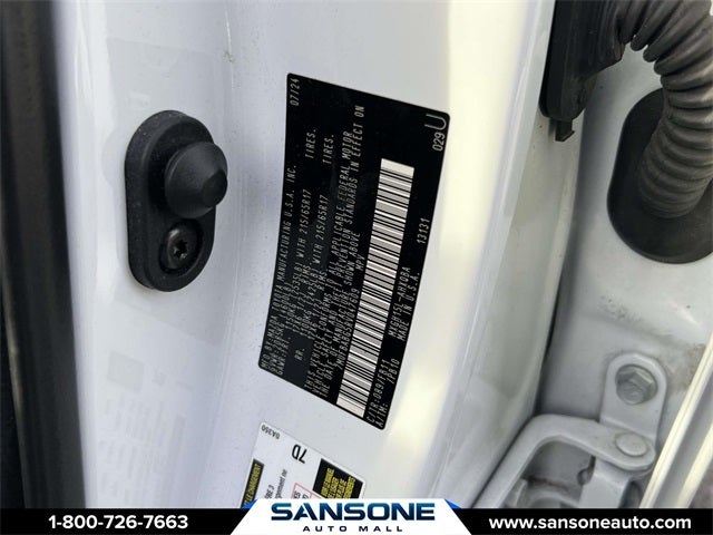 2024 Toyota Corolla Cross Hybrid S